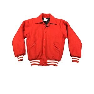 Men's Neff Vintage Varsity Coat
